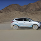 Illustration for article titled The Hydrogen-Powered Hyundai Tucson iTechnically /iJust Set A Land Speed Record
